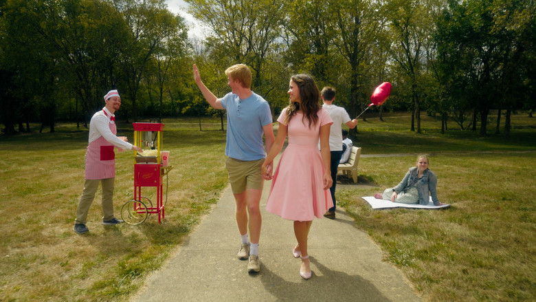 кадр из фильма Love at First Sight