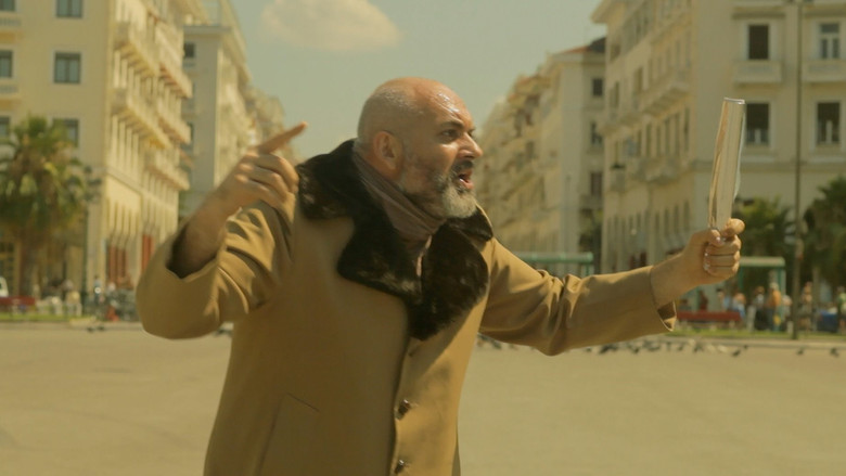 кадр из фильма 4 μέρες