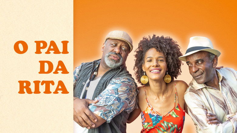 кадр из фильма Отец Риты