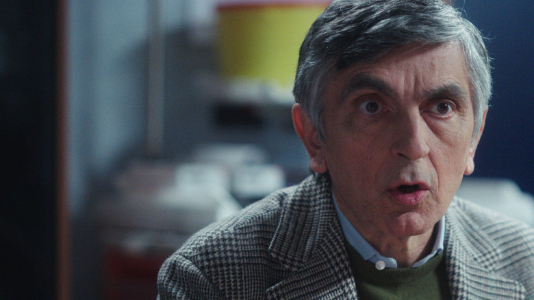 кадр из фильма Con tutto il Cuore