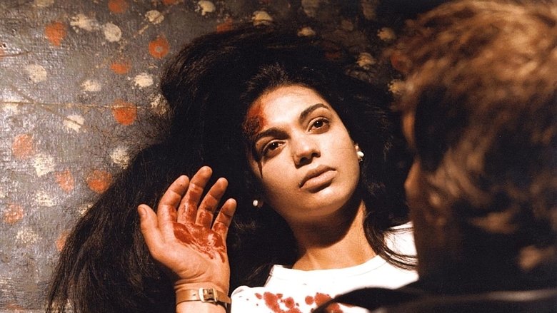 кадр из фильма Radikální řez