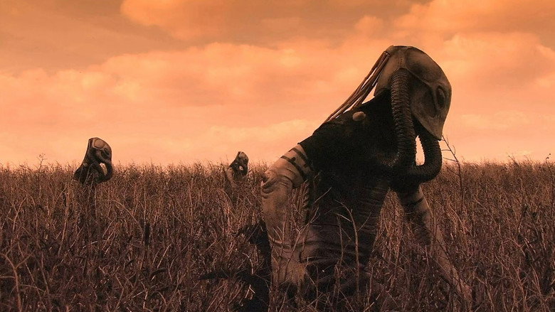 Пришельцы-завоеватели