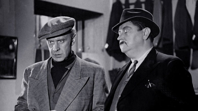 кадр из фильма Farliga vägar