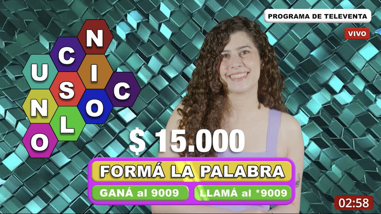кадр из фильма MATÁ al 9009