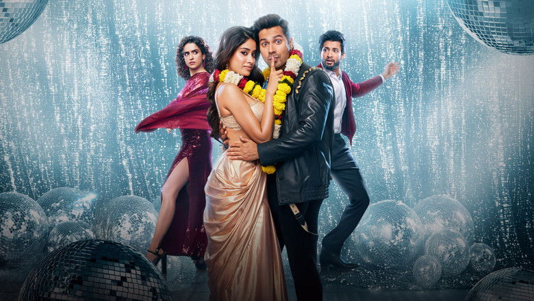 кадр из фильма सन्नी संस्कारी की तुलसी कुमारी