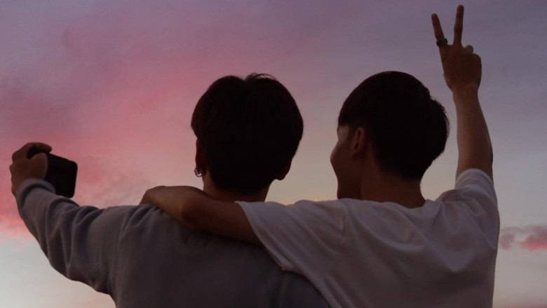 The Couple เพื่อนเล่น..เล่นเพื่อน