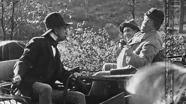 кадр из фильма David Harum