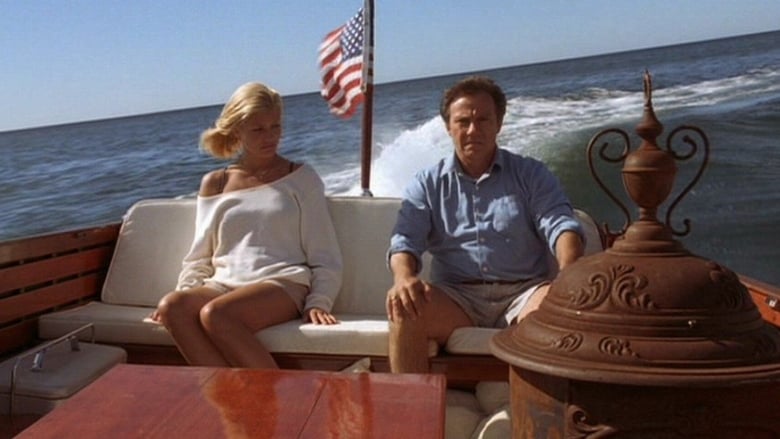 кадр из фильма Как удержаться на плаву