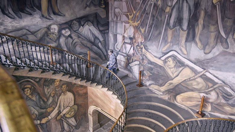 кадр из фильма Patria