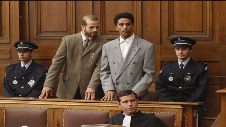 кадр из фильма Omar m'a tuer