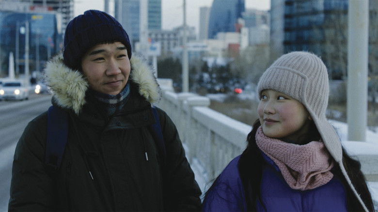 кадр из фильма Город ветра