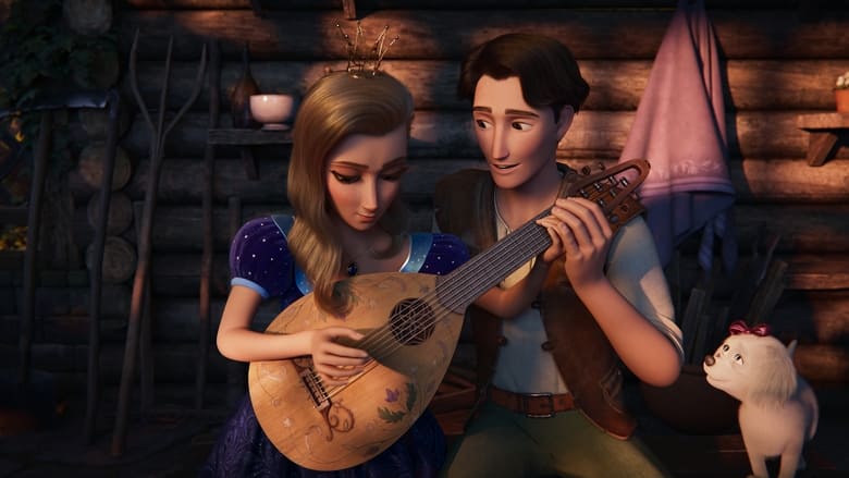 кадр из фильма Королевские приключения