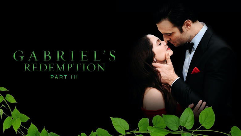 кадр из фильма Искупление Габриэля: Часть 3