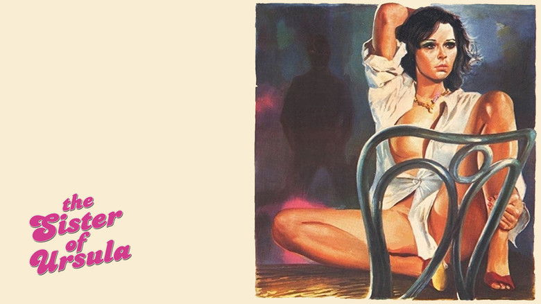 кадр из фильма Сестра Урсулы