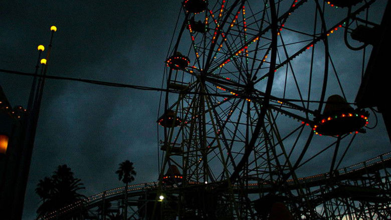 кадр из фильма Night