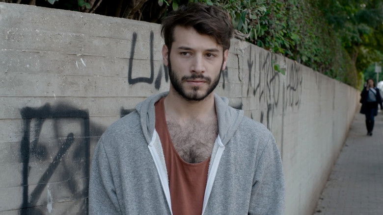 кадр из фильма בן ממשיך