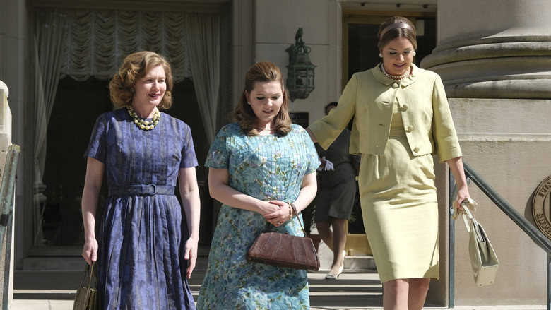 кадр из фильма Дьявол в деталях. Дело Миранды