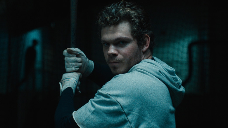 кадр из фильма In My Blood