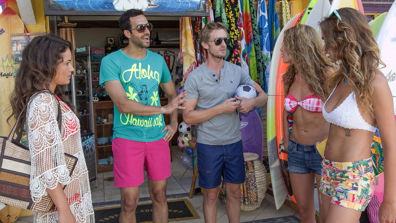 кадр из фильма Superнянь 2