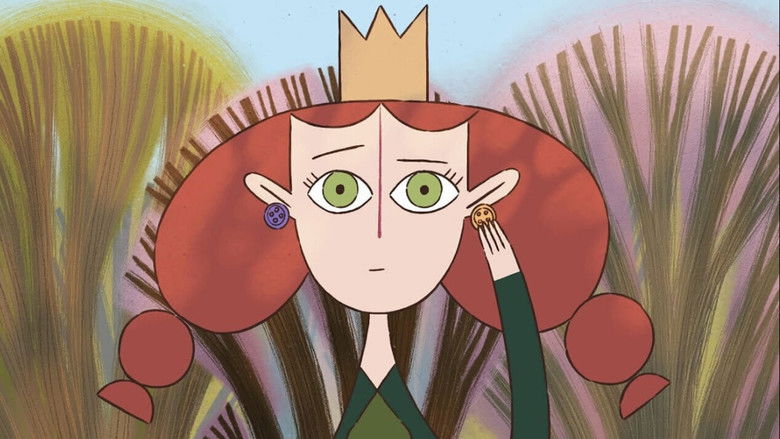 кадр из фильма Contes de printemps