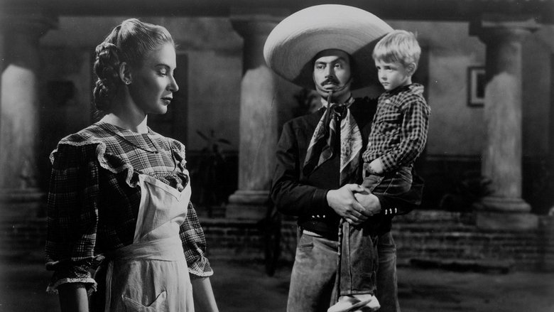 кадр из фильма Rosauro Castro