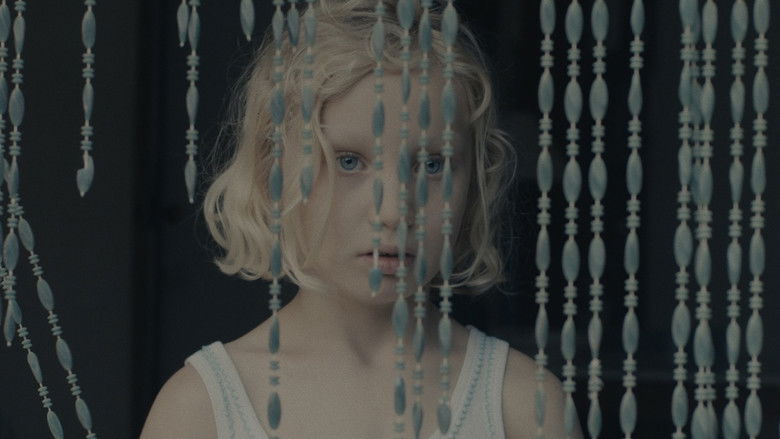 кадр из фильма Дочь