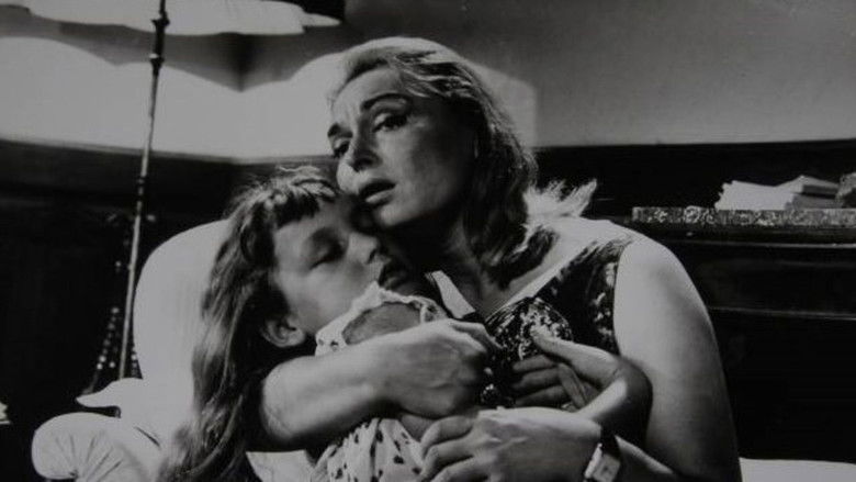 кадр из фильма Kötü Tohum