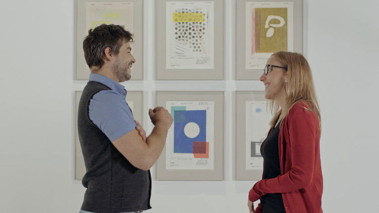 кадр из фильма Collage