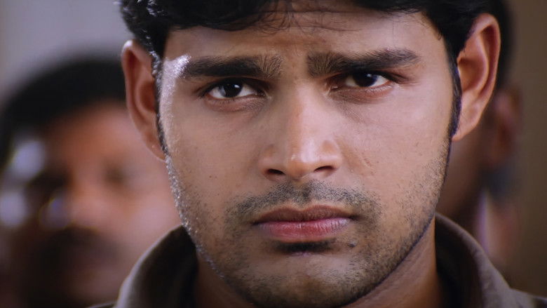 кадр из фильма பாலா