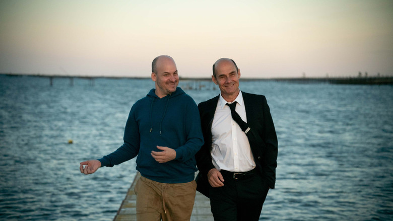 кадр из фильма Этому быть!