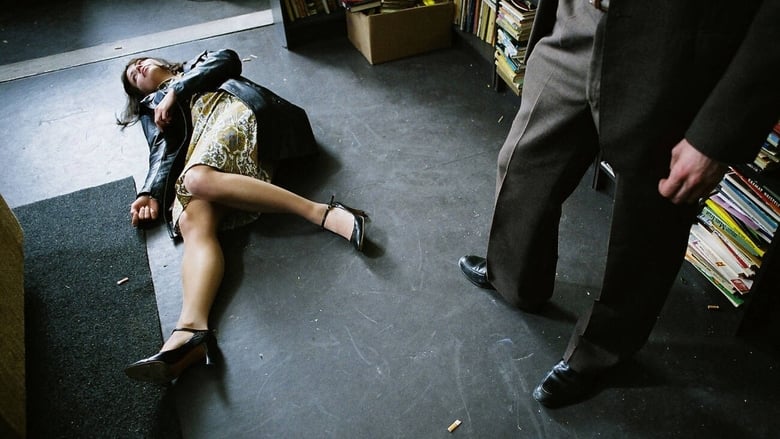 кадр из фильма Осенний бал