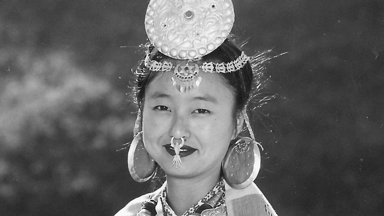 кадр из фильма Numafung