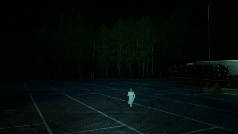 кадр из фильма Mute