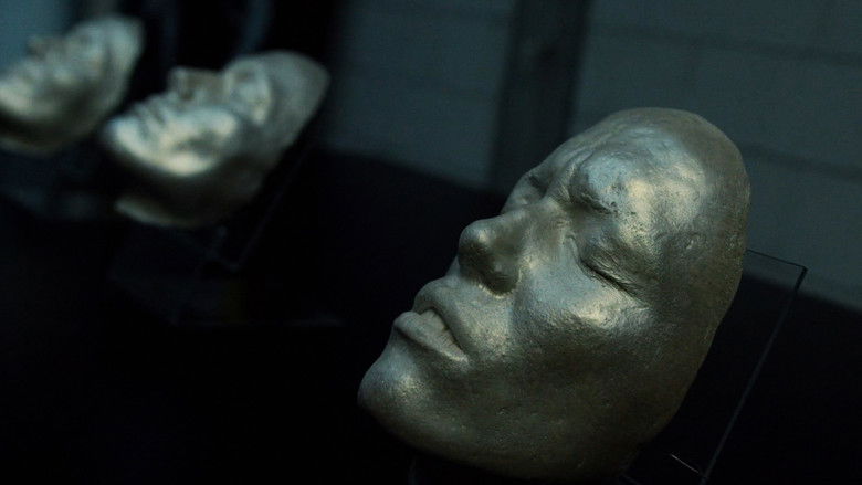 кадр из фильма Konstruktor