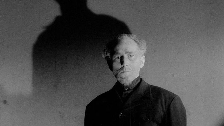 кадр из фильма Nineteen Eighty-Four