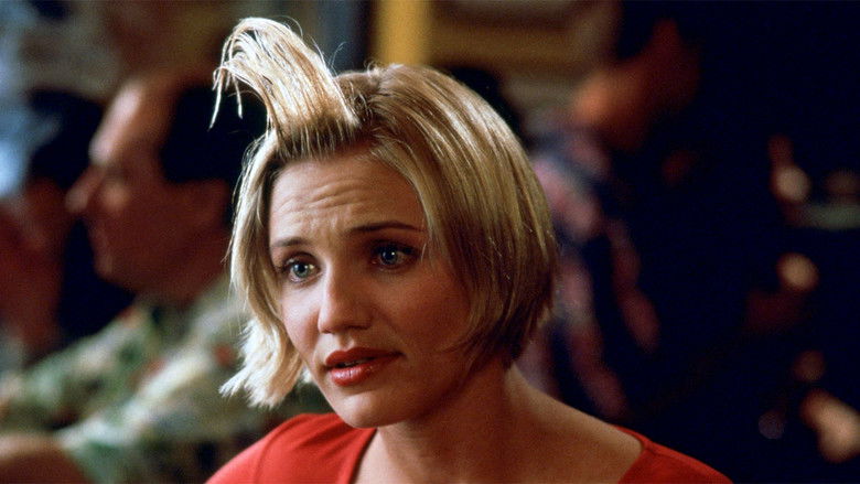 кадр из фильма Все без ума от Мэри