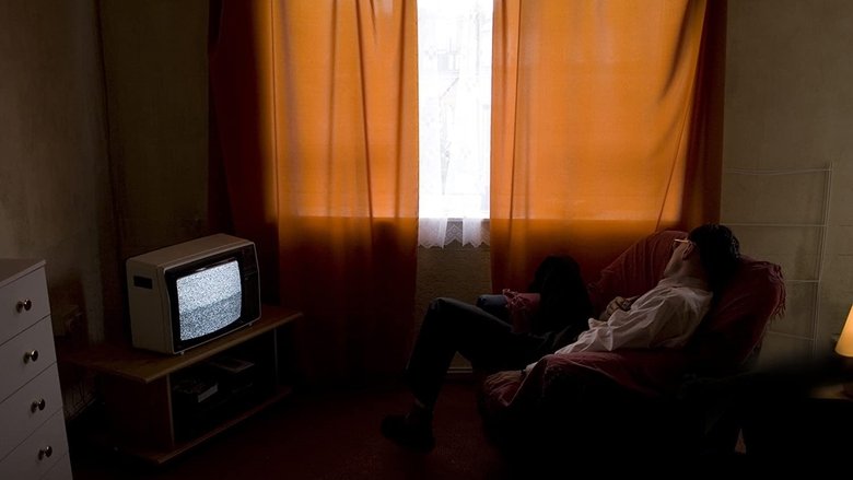 кадр из фильма Тони