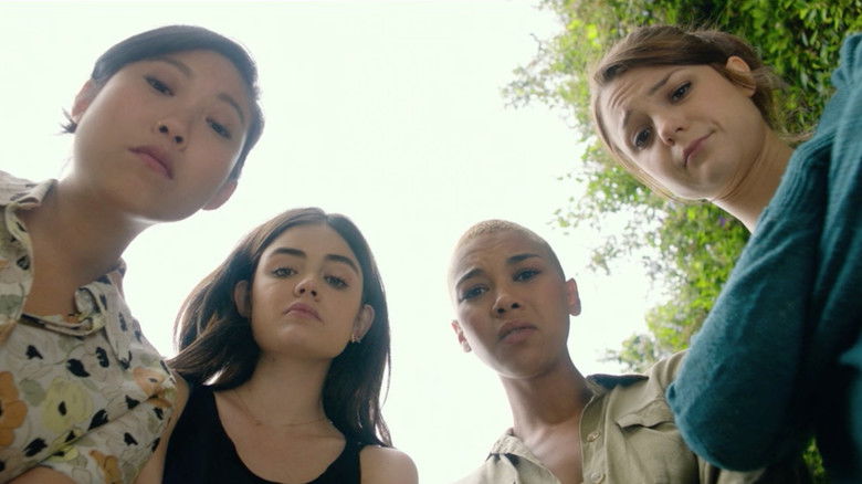 кадр из фильма Чувак