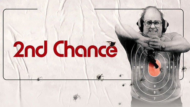 кадр из фильма 2nd Chance