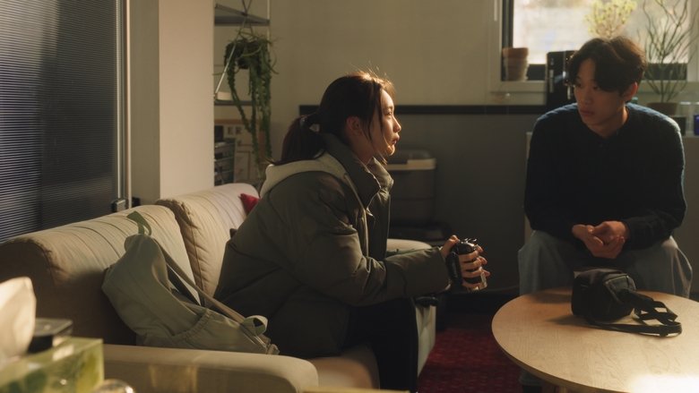 кадр из фильма 겨우살이