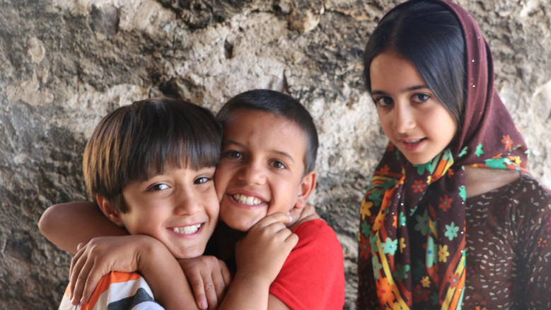 кадр из фильма بی پایان؟