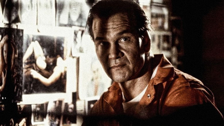 кадр из фильма Письма убийцы