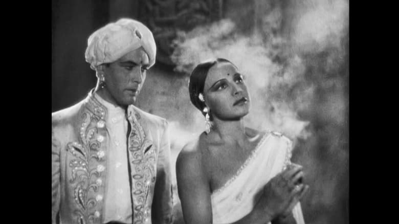 Der Tiger von Eschnapur