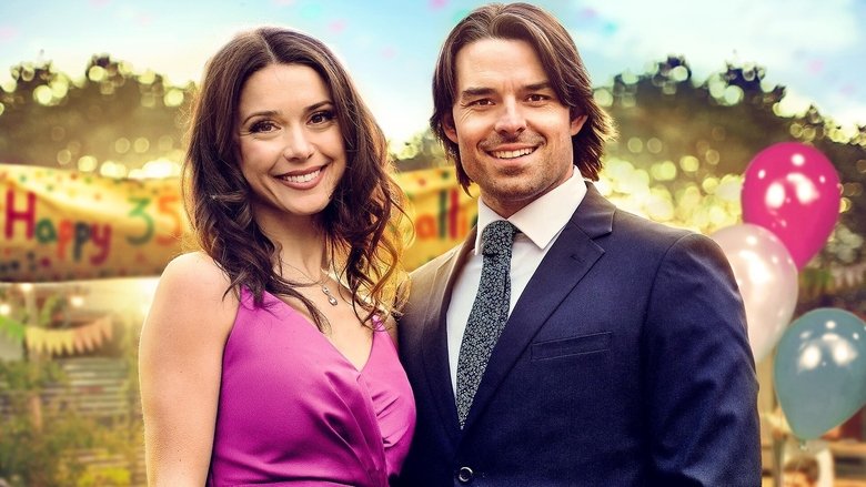 кадр из фильма My Birthday Romance