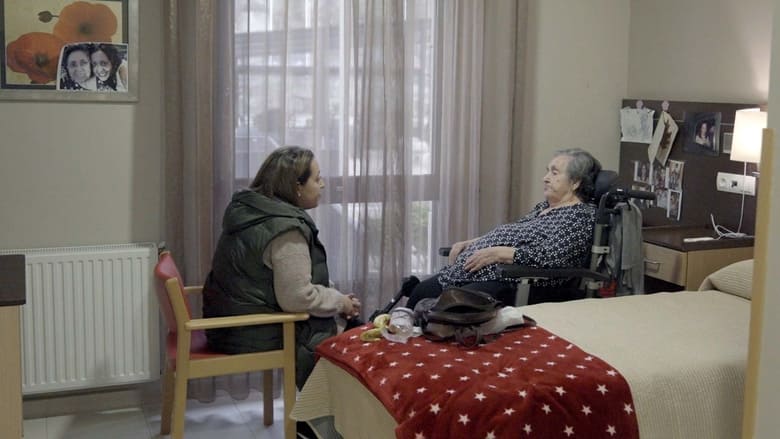 кадр из фильма Hold-up sur les vieux