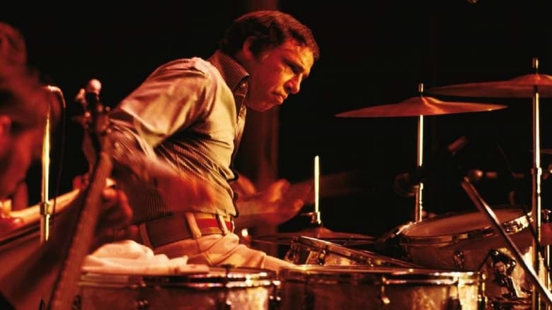 кадр из фильма Buddy Rich: Jazz Legend: 1917-1987