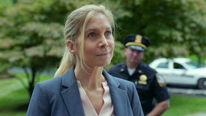 кадр из фильма Погребённая девушка