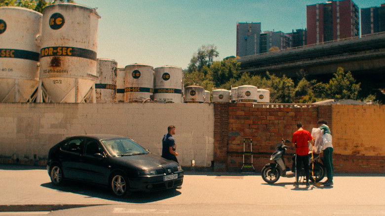 кадр из фильма Nmout Alik