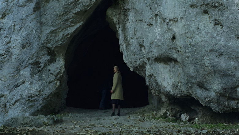 кадр из фильма Отель