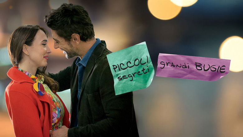 кадр из фильма Piccoli segreti, grandi bugie